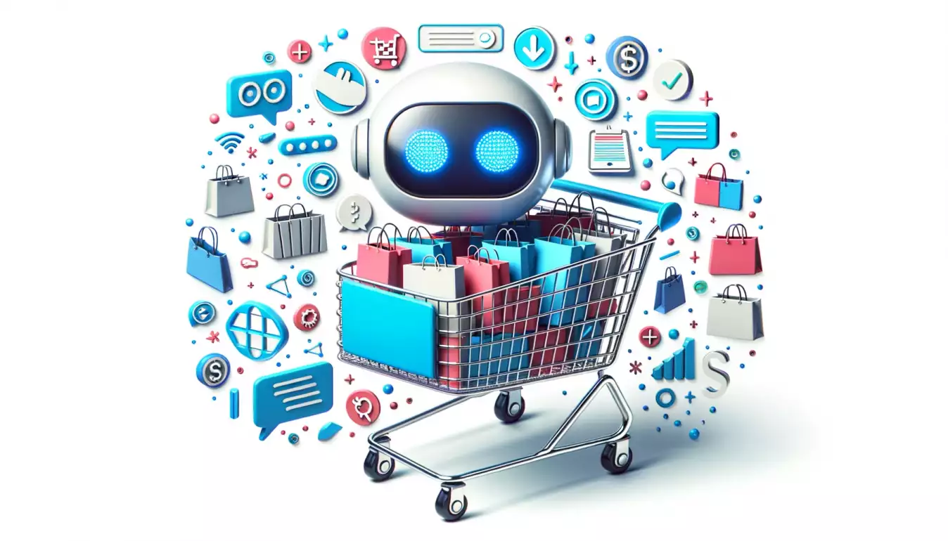 Chatbots for E-Commerce Business